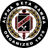 Go to Alpha Beta Gamma National Site